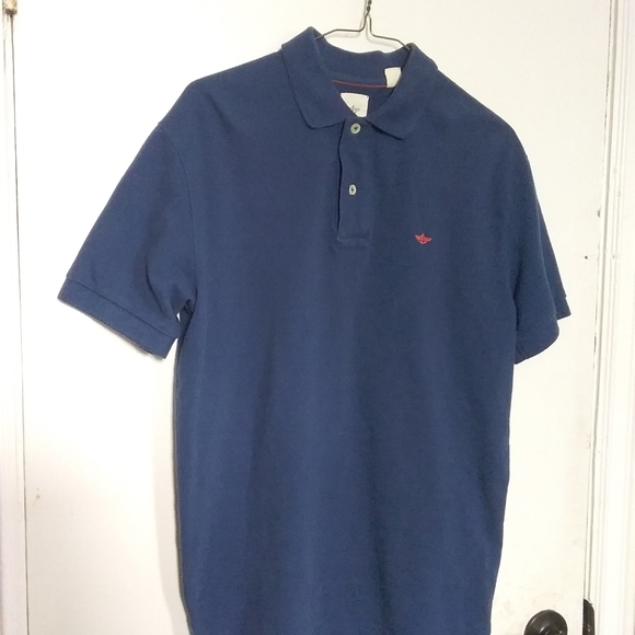 Dockers polo shirt - Picture 8 of 8
